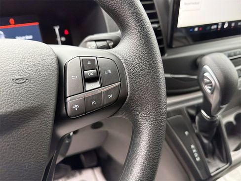 New 2026 Ford Transit 150 Medium Roof image 15