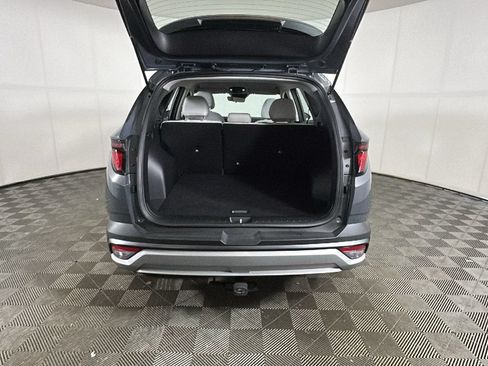 Used 2026 Hyundai Tucson SE AWD/4WD image 32