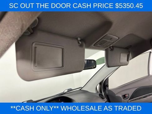 Used 2012 Toyota Yaris Sedan FWD image 24