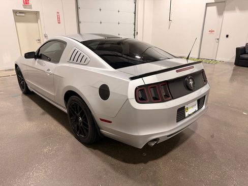 Used 2014 Ford Mustang Coupe w/ Equipment Group 102A RWD image 7