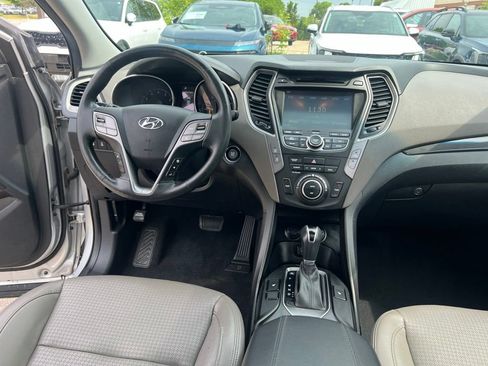 Used 2013 Hyundai Santa Fe Sport w/ Technology Pkg AWD/4WD image 17
