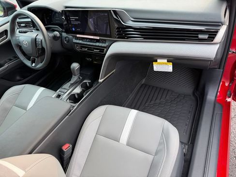 Certified 2026 Toyota Camry SE w/ Multimedia Upgrade Package FWD image 19