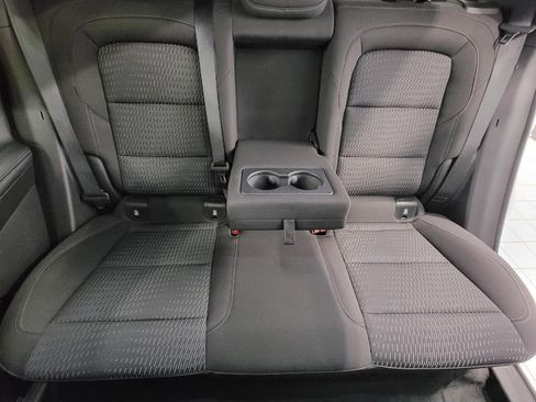 Used 2025 Chevrolet Equinox LT image 23