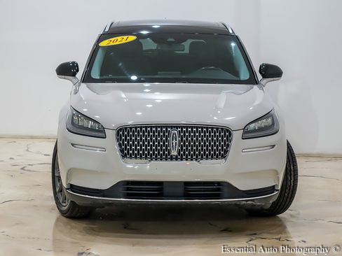 Used 2021 Lincoln Corsair Base AWD w/ Premium Package image 5