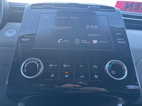 Used 2023 Hyundai Tucson SEL image 32