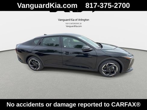 Used 2026 Kia K4 EX FWD image 10