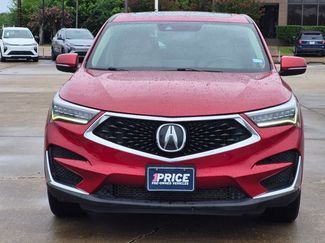 Used 2021 Acura RDX FWD w/ Technology Package video 2
