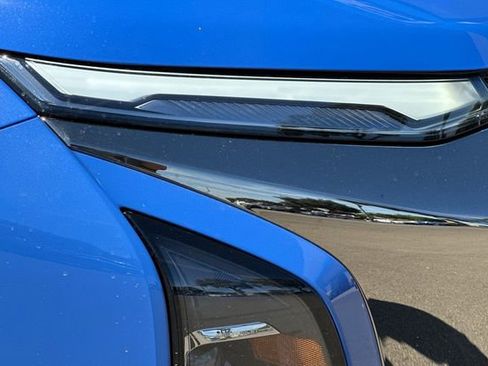 New 2026 Chevrolet Equinox ACTIV w/ Convenience Package III image 35