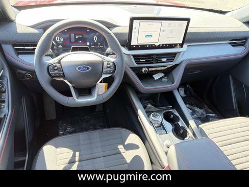 New 2026 Ford Explorer ST-Line AWD/4WD image 22