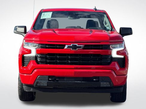 Used 2023 Chevrolet Silverado 1500 RST image 8