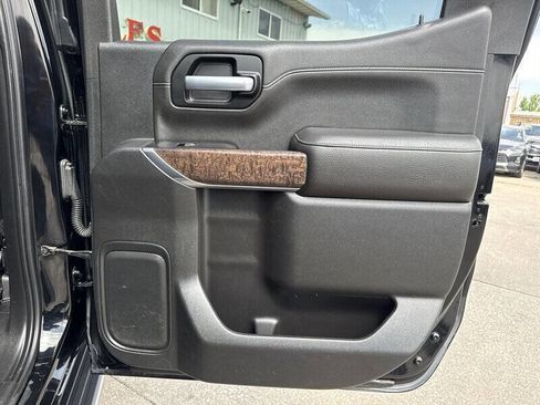 Used 2019 GMC Sierra 1500 Denali w/ Denali Ultimate Package AWD/4WD image 25