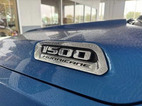 New 2026 RAM 1500 Big Horn image 9