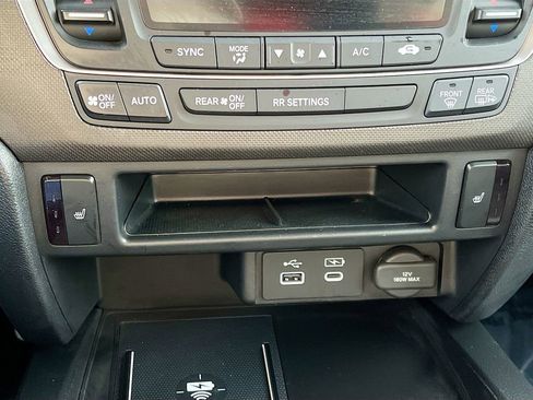 Used 2024 Honda Ridgeline TrailSport image 20