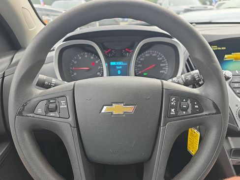 Used 2016 Chevrolet Equinox LS AWD/4WD image 18