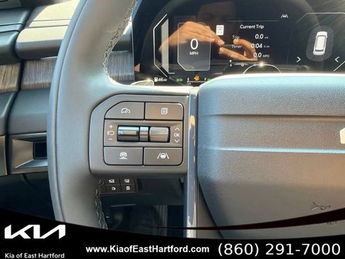 New 2027 Kia Telluride X-Line SX Prestige AWD/4WD image 32