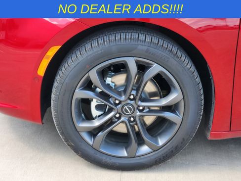 New 2026 Chrysler Pacifica Select image 11