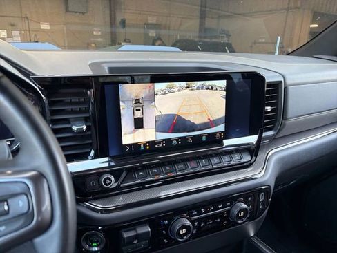 Certified 2023 Chevrolet Silverado 1500 ZR2 image 8