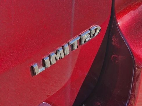 Used 2022 Jeep Grand Cherokee Limited w/ Trailer Tow Group IV image 10