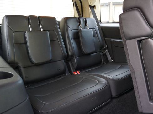 Used 2014 Ford Flex Limited w/ Equipment Group 301A FWD image 21