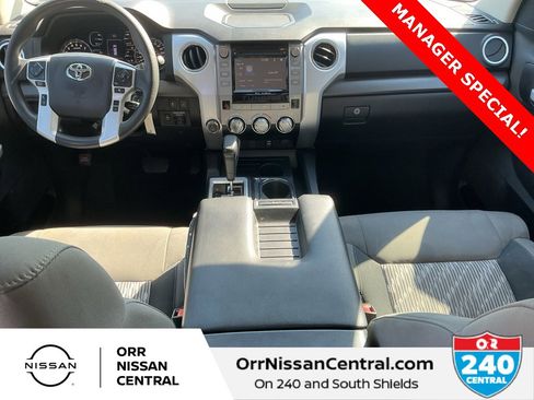 Used 2019 Toyota Tundra SR5 image 15