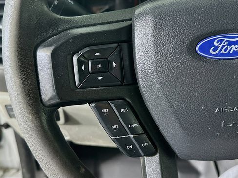 Used 2018 Ford F350 XL w/ Power Equipment Group image 23