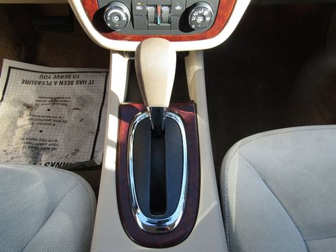 Used 2007 Chevrolet Impala LT image 23