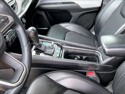 Used 2022 Jeep Compass Latitude w/ Sun and Sound Group image 13