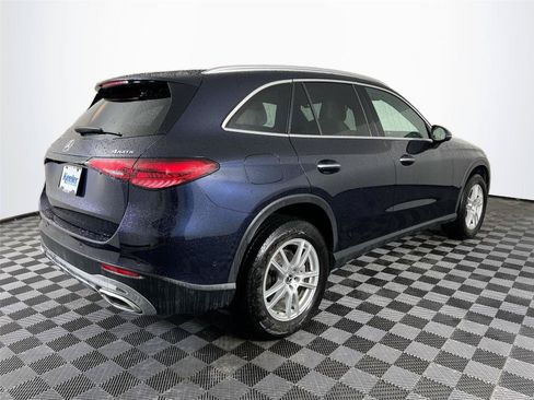 Certified 2023 Mercedes-Benz GLC 300 4MATIC image 6