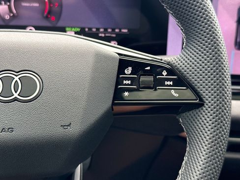 New 2026 Audi S5 Premium Plus AWD/4WD image 30