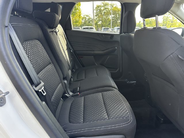 Certified 2023 Ford Escape Active AWD/4WD image 37