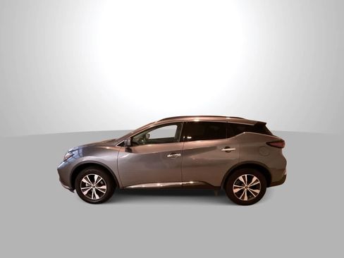Used 2023 Nissan Murano SV AWD/4WD image 5
