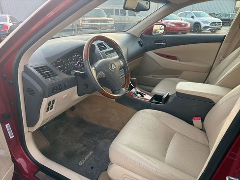 Used 2010 Lexus ES 350 image 10