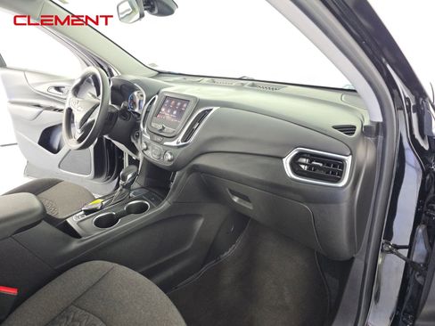 Used 2022 Chevrolet Equinox LT FWD image 27