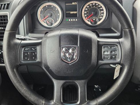 Used 2017 RAM 1500 Tradesman w/ Popular Equipment Group image 22