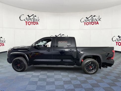 New 2026 Toyota Tundra TRD Pro image 4