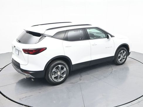 Used 2023 Chevrolet Blazer LT w/ Convenience Package image 30