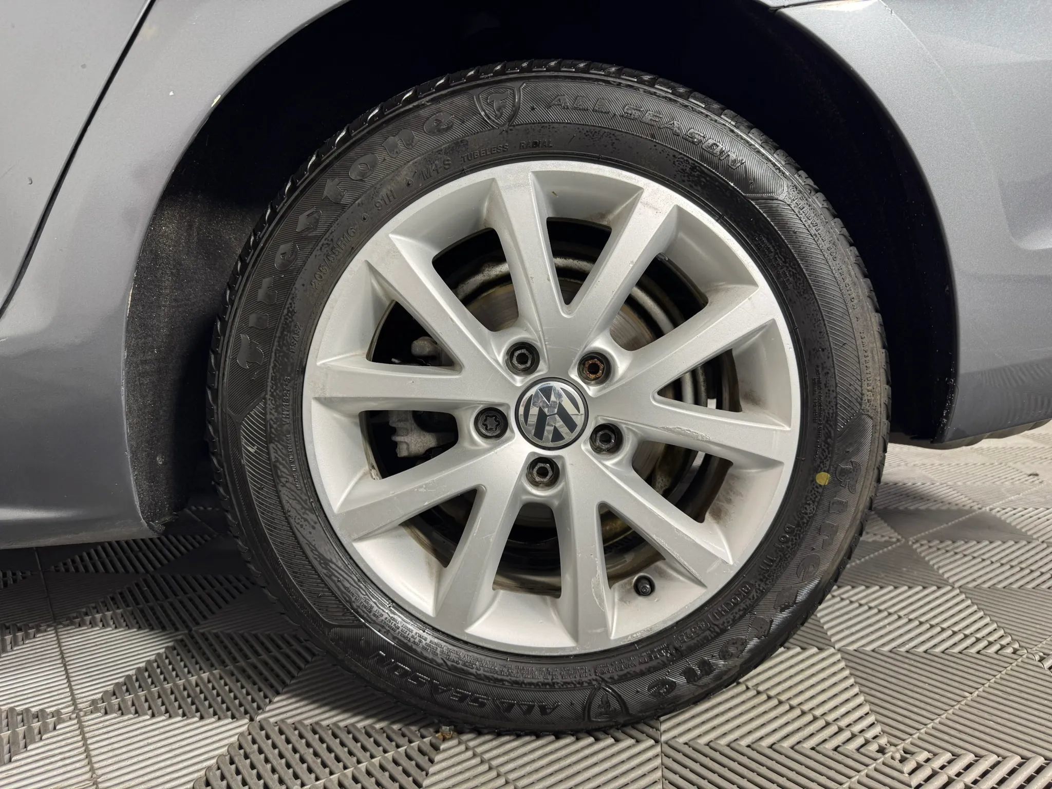 Used 2014 Volkswagen Jetta SE FWD image 40