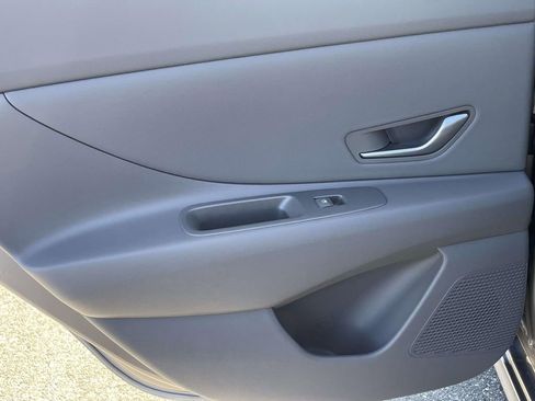 New 2026 Hyundai Elantra SEL Sport w/ Cargo Package image 9