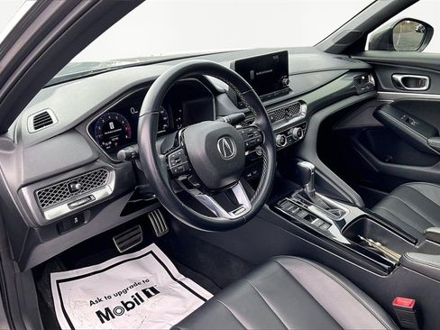 Used 2024 Acura Integra A-Spec image 18