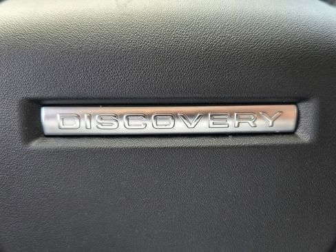 Used 2025 Land Rover Discovery Sport S AWD/4WD image 31