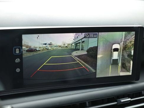 New 2026 Hyundai Santa Cruz XRT image 12