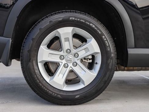 Certified 2024 Honda Pilot LX image 10