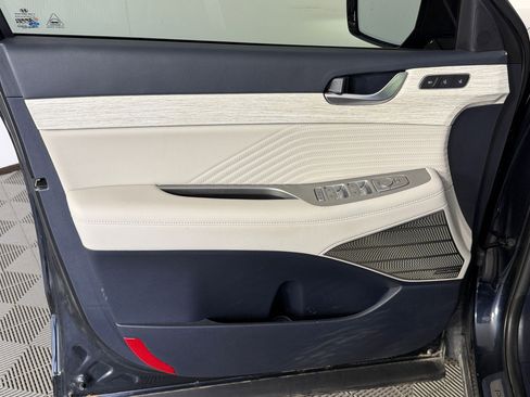 Used 2025 Hyundai Palisade Calligraphy image 22