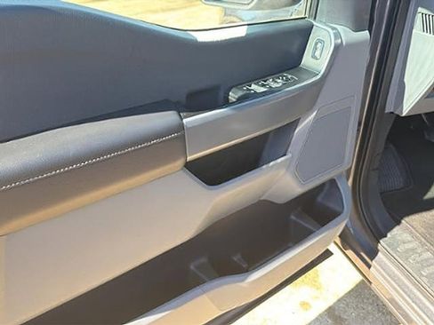 Used 2023 Ford F150 XLT image 21