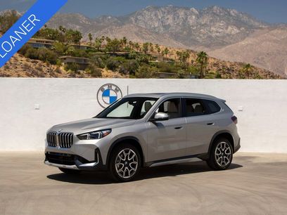 Certified 2025 BMW X1 xDrive28i w/ Convenience Package