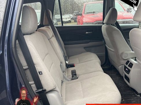 Used 2016 Honda Pilot EX image 13