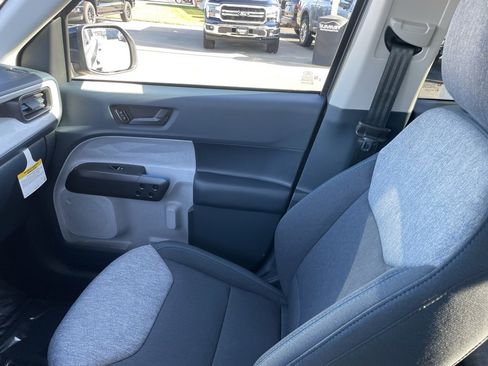 New 2025 Ford Maverick XLT w/ XLT Luxury Package image 21