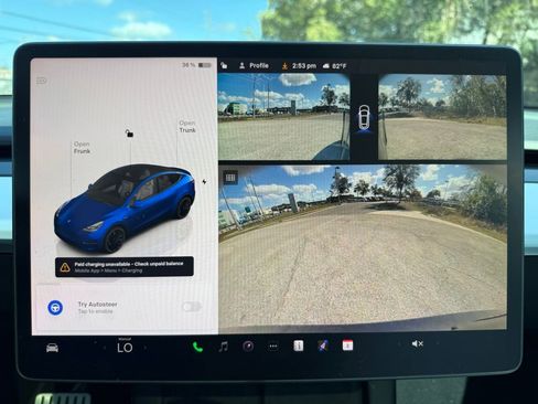 Used 2023 Tesla Model Y Performance image 28