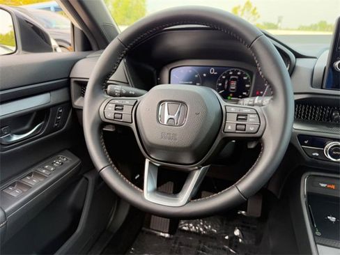 New 2026 Honda CR-V Sport-L image 8