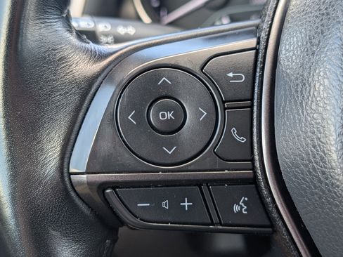 Used 2024 Toyota Camry SE image 21